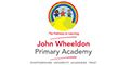 Logo for John Wheeldon Primary Academy