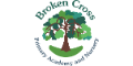 Logo for Broken Cross Primary Academy and Nursery