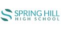 Logo for Spring Hill High School