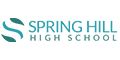 Logo for Spring Hill High School