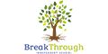 Logo for Break Through