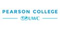 Logo for Pearson College UWC