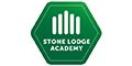 Logo for Stone Lodge Academy