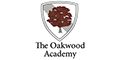 Logo for The Oakwood Academy