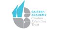 Logo for Caister Academy