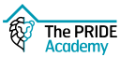 Logo for The PRIDE Academy