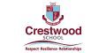 Logo for The Crestwood School