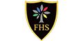 Logo for Forest Hall School