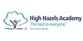 High Hazels Academy logo