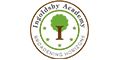 Logo for Ingoldsby Academy