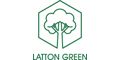 Logo for Latton Green Primary Academy