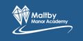 Logo for Maltby Manor Academy