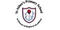 Logo for St Aidan's Primary School - A Church of England Academy