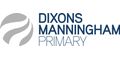 Logo for Dixons Manningham Academy
