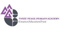 Logo for Three Peaks Primary Academy