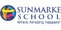 Logo for Sunmarke School
