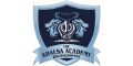 Logo for The Khalsa Academy Wolverhampton