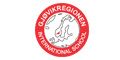 Logo for Gjøvikregionen International School (GIS)