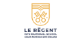 Le Régent International School logo