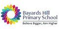 Logo for Bayards Hill Primary School