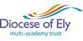 Logo for Diocese of Ely Multi-Academy Trust