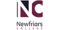 Logo for Newfriars College