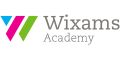 Logo for Wixams Academy