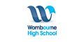 Logo for Wombourne High School