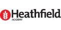 Logo for Heathfield Academy