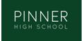 Logo for Pinner High School