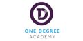 Logo for One Degree Academy