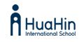 Logo for Hua Hin International School