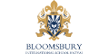 Logo for Bloomsbury International School Hatyai