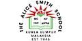 Logo for The Alice Smith Schools Association