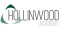 Logo for Hollinwood Academy