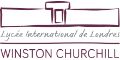 Logo for Lycée International de Londres Winston Churchill