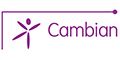 Logo for Cambian Home Tree School