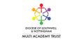 Logo for Diocese of Southwell & Nottingham Multi Academy Trust
