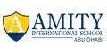 Logo for Amity International School - Abu Dhabi