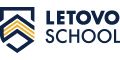 Letovo School logo