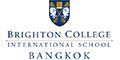 Logo for Brighton College Bangkok
