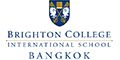 Logo for Brighton College - Bangkok (Krungthep Kreetha)