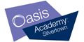 Logo for Oasis Academy Silvertown