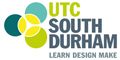 Logo for UTC South Durham