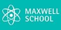 Logo for Maxwell School