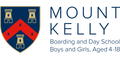 Logo for Mount Kelly