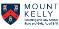 Logo for Mount Kelly
