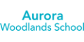 Logo for Aurora Woodlands School
