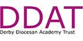 Logo for Derby Diocesan Academy Trust