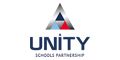 Logo for Unity Schools Partnership